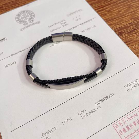 Chrome Hearts bracelet 10lyh260
